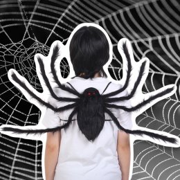 Black Spider กระเป๋าสะพายแมงมุมเด็ก