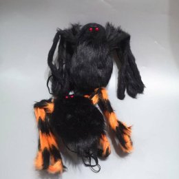 Black Spider กระเป๋าสะพายแมงมุมเด็ก