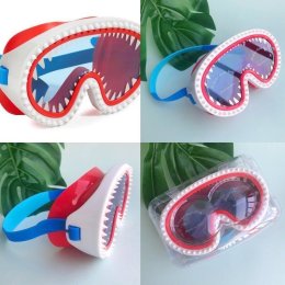 แว่นตาว่ายน้ำเด็ก BEACHY SWIM MASK 
