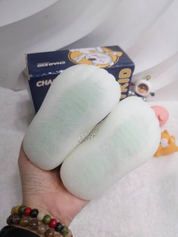 รองเท้าเด็กหัดเดิน baby supersoft 