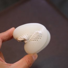 รองเท้าเด็กหัดเดิน baby supersoft 