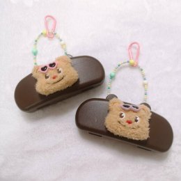 กล่องใส่แว่นตาน้องหมี