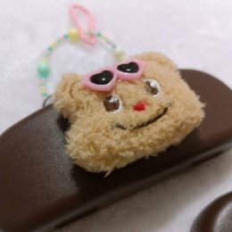 กล่องใส่แว่นตาน้องหมี