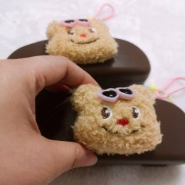 กล่องใส่แว่นตาน้องหมี