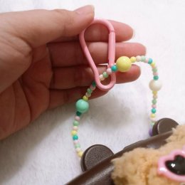 กล่องใส่แว่นตาน้องหมี