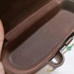 กล่องใส่แว่นตาน้องหมี