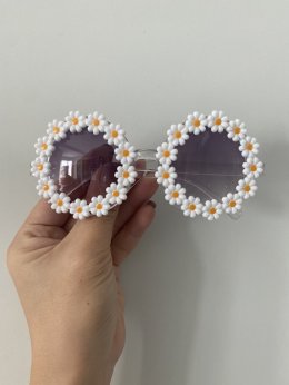 แว่นตากันแดดเด็ก ดอกไม้เดซี่ (SUN89)