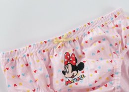 กางเกงใน 5 ตัว Minnie (UNDERWEAR21)