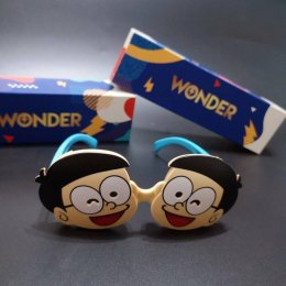 แว่นกันแดดเด็ก Nobita โนบิตะ (3-12 ขวบ) (SUN102)
