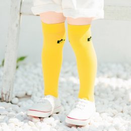 ถุงเท้ายาว 80s knee sock ทรงสูง (SOCK72)