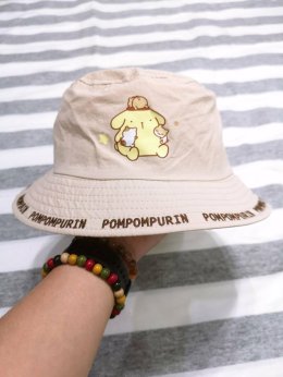 Sanrio Bucket Hat หมวกเด็กสุดคิ้วท์