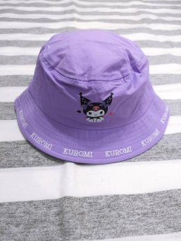 Sanrio Bucket Hat หมวกเด็กสุดคิ้วท์