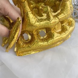 Crown balloon มงกุฎฟอยล์ 