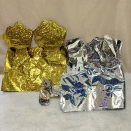 Crown balloon มงกุฎฟอยล์ 