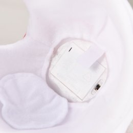 หมวก Christmas ดุ๊กดิ๊ก เต้นได้ 