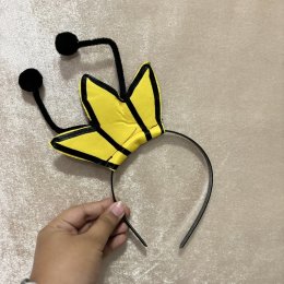 ชุดแฟนซีแมลง 