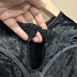 ชุดแฟนซีแมลง 