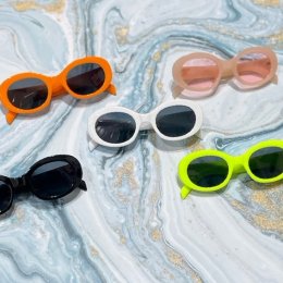 แว่นกันแดดเด็ก รุ่น Celeb Kid