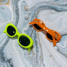 แว่นกันแดดเด็ก รุ่น Celeb Kid