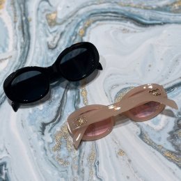 แว่นกันแดดเด็ก รุ่น Celeb Kid