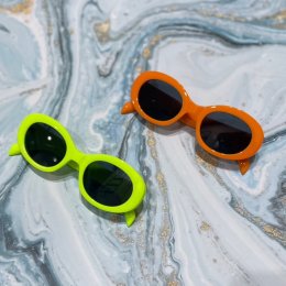 แว่นกันแดดเด็ก รุ่น Celeb Kid