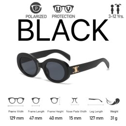 แว่นกันแดดเด็ก รุ่น Celeb Kid