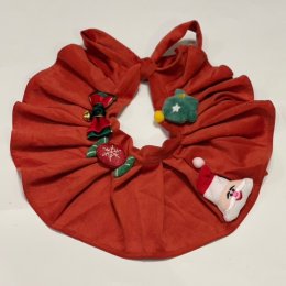 ชุดแฟนซีเด็ก Christmas Dress 