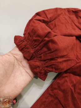 เดรสตรุษจีนเด็ก chinese doll