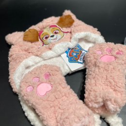 หมวกกันหนาวเด็ก paw patrol 