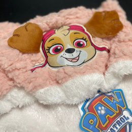 หมวกกันหนาวเด็ก paw patrol 