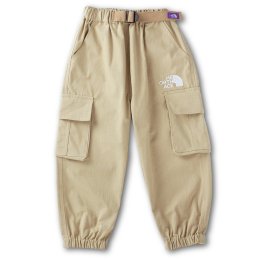 กางเกงขายาวเด็ก Cargo พร้อมส่ง