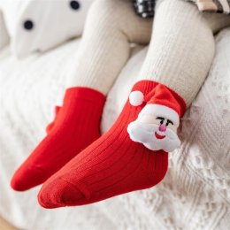 Christmas sock set