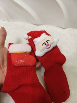 Christmas sock set