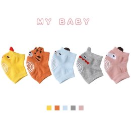 สนับเข่า cartoon Kneepads 