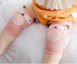 สนับเข่า cartoon Kneepads 