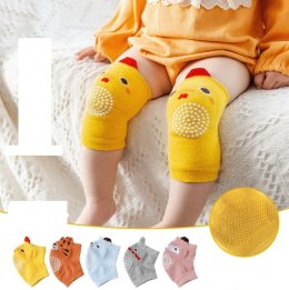 สนับเข่า cartoon Kneepads