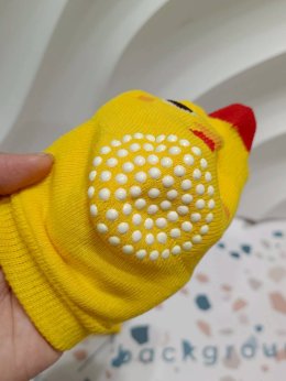 สนับเข่า cartoon Kneepads