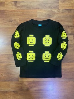 เสื้อ Lego emotical (Pb552)