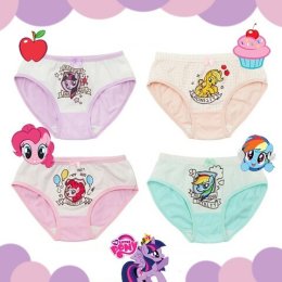 กางเกงใน My little Pony แบรนด์ Kocotree (UNDERWEAR33)