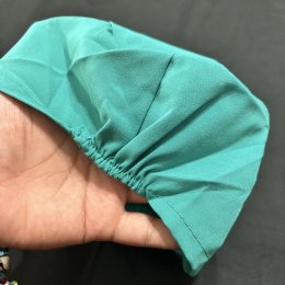 ชุดเด็กอาชีพ ชุดคุณหมอ ชุดหมอผ่าตัด