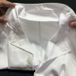 ชุดเด็กอาชีพ ชุดคุณหมอ ชุดหมอผ่าตัด