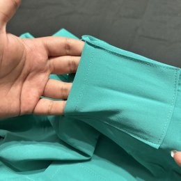 ชุดเด็กอาชีพ ชุดคุณหมอ ชุดหมอผ่าตัด