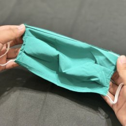 ชุดเด็กอาชีพ ชุดคุณหมอ ชุดหมอผ่าตัด