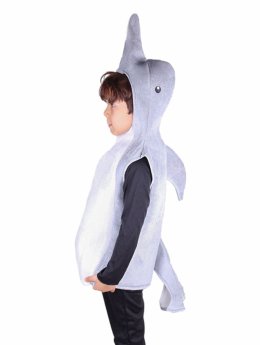 ชุดแฟนซีเด็ก ปลาโลมา dolphin 