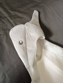 ชุดแฟนซีเด็ก ปลาโลมา dolphin 