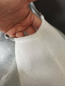 ชุดแฟนซีเด็ก ปลาโลมา dolphin 