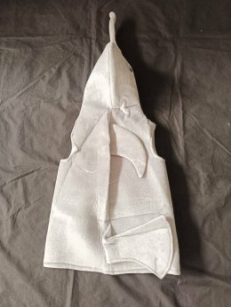 ชุดแฟนซีเด็ก ปลาโลมา dolphin 