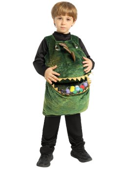 ชุดแฟนซีเด็ก ไดโนเสาร์ 3d dinosaur roar