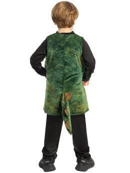 ชุดแฟนซีเด็ก ไดโนเสาร์ 3d dinosaur roar