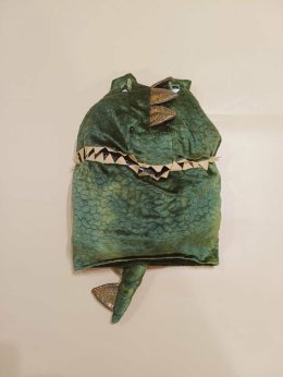 ชุดแฟนซีเด็ก ไดโนเสาร์ 3d dinosaur roar